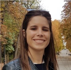 Ana S. Oliveira
