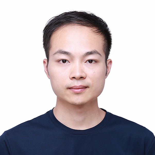 Ruiqi Jiang