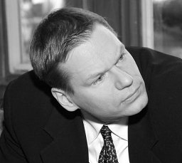 Terrence R. Chorvat