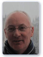 James Mitchell