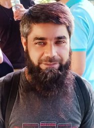 Abrar Hussain