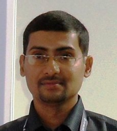 Y.P. Raghavendra Babu