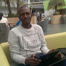 Hussaini Adamu