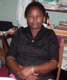 Bamidele IROMIDAYO Olu-Owolabi