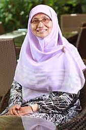 Nor'Aini Yusof
