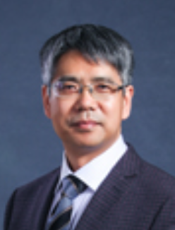 Shengwang Meng