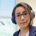 Dena Sadeghi-Bahmani