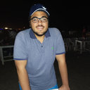 Mohamed Magdy