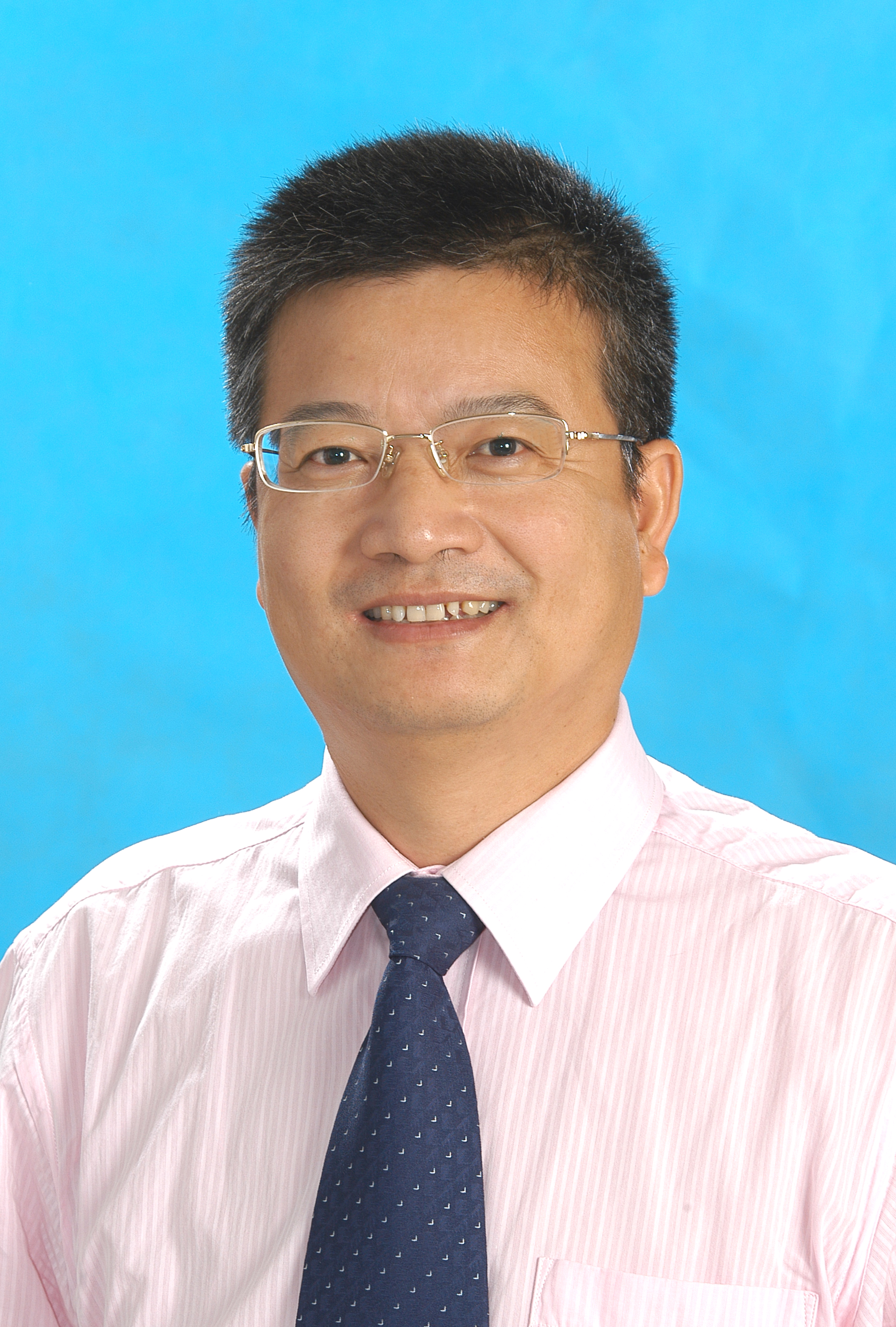 Aijun Hu