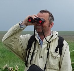Andrey Letarov