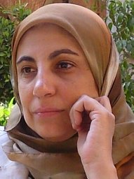 Laila O. El-Zeini