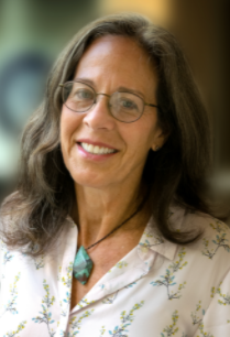 Arlene Dalcin