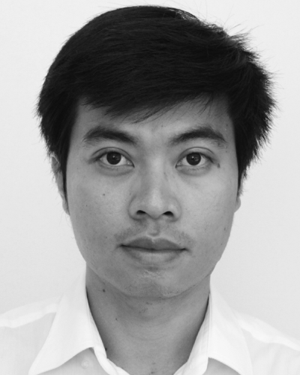 Tien-Thong Nguyen Do