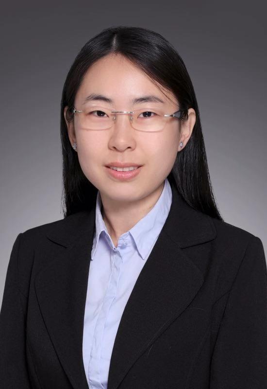 Jingya Sun