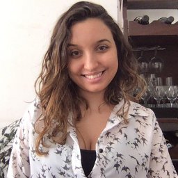 Natércia A. Batista