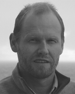 Rolf B. Pedersen