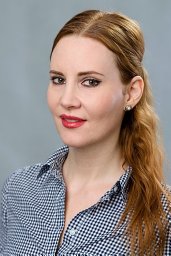 Erin K. Jenne