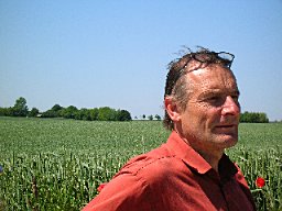 Richard David Gill