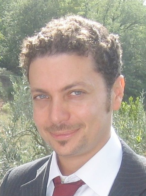 Alberto Bemporad