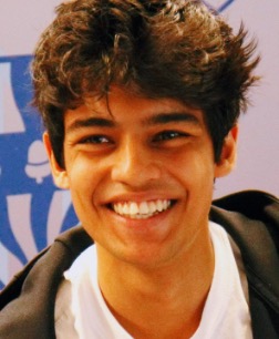 Anay Mehrotra