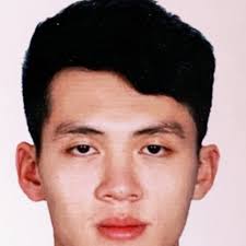 Jiahong Zhang