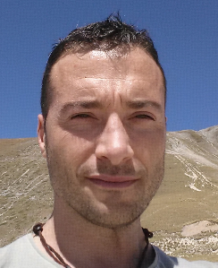 Matteo Colangeli