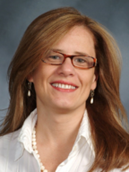 Christine Salvatore