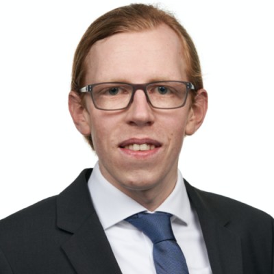Patrick Seifner