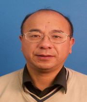 Weigang Lin