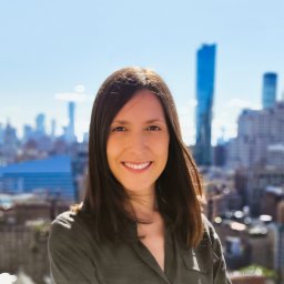 Sandra Pérez-Baos