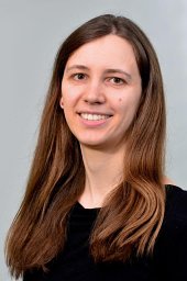 Eva Y. Pfannerstill