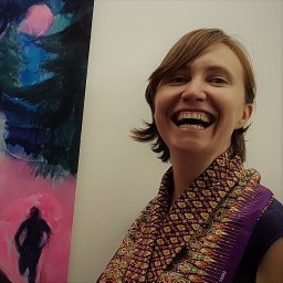 Ruth Wells