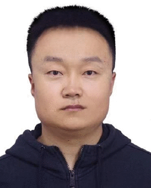 Zhen Tan