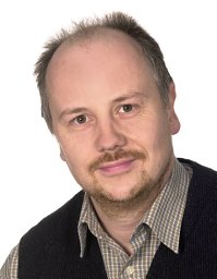 Peter Sperfeld