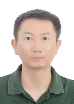 Fufeng Zhao