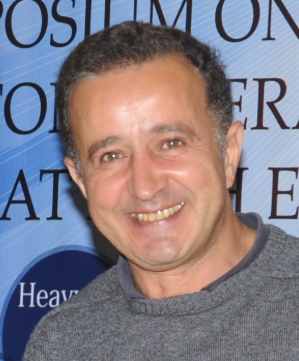 Abdelhak Djouadi