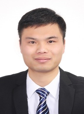 Fudong Ge