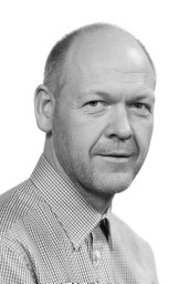Trond Brattelid