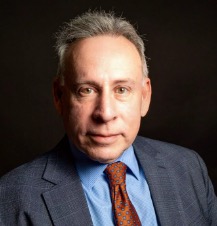 Stewart Bloomfield