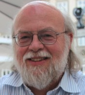 James Gosling