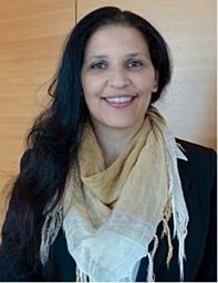 Isabel Cristina Martins Emmerick
