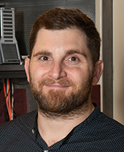 Daniel B. Polley