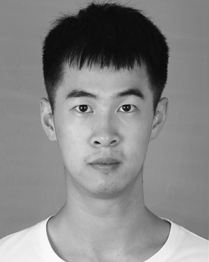 Hongyi Pu