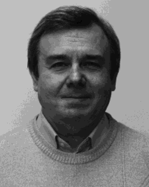 Dmitry Kuznetsov