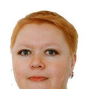 Liubov Vasina