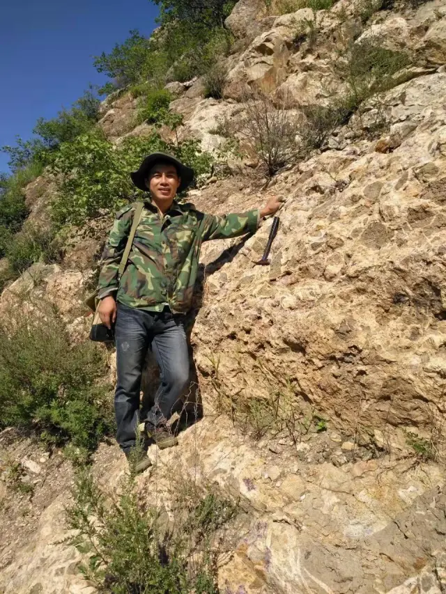 PengQiang Shang