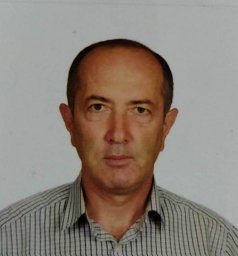 Hayrettin Kendir
