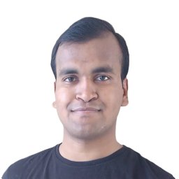 Amanendra K. Kushwaha