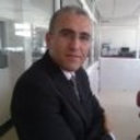 Rachid Eljaoudi