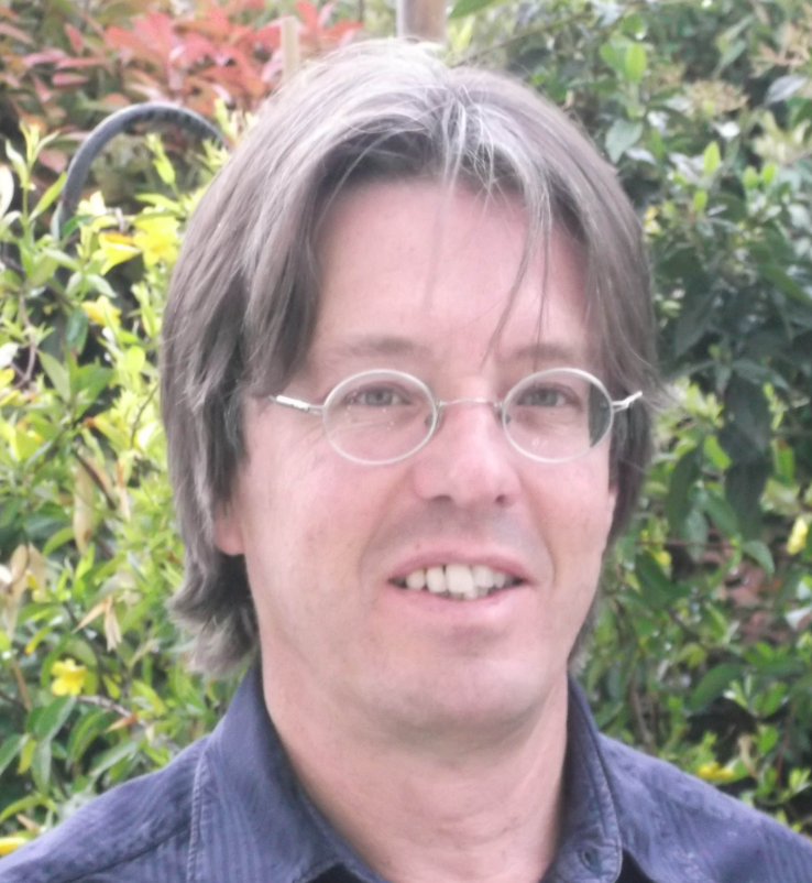 Marc de Boissieu